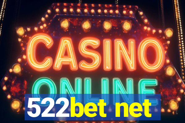 522bet net